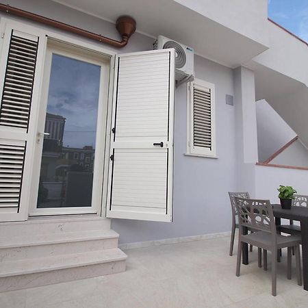 Puglia Casa Vacanza Marina di Ginosa Екстериор снимка
