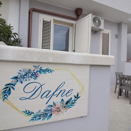 Puglia Casa Vacanza Marina di Ginosa Екстериор снимка