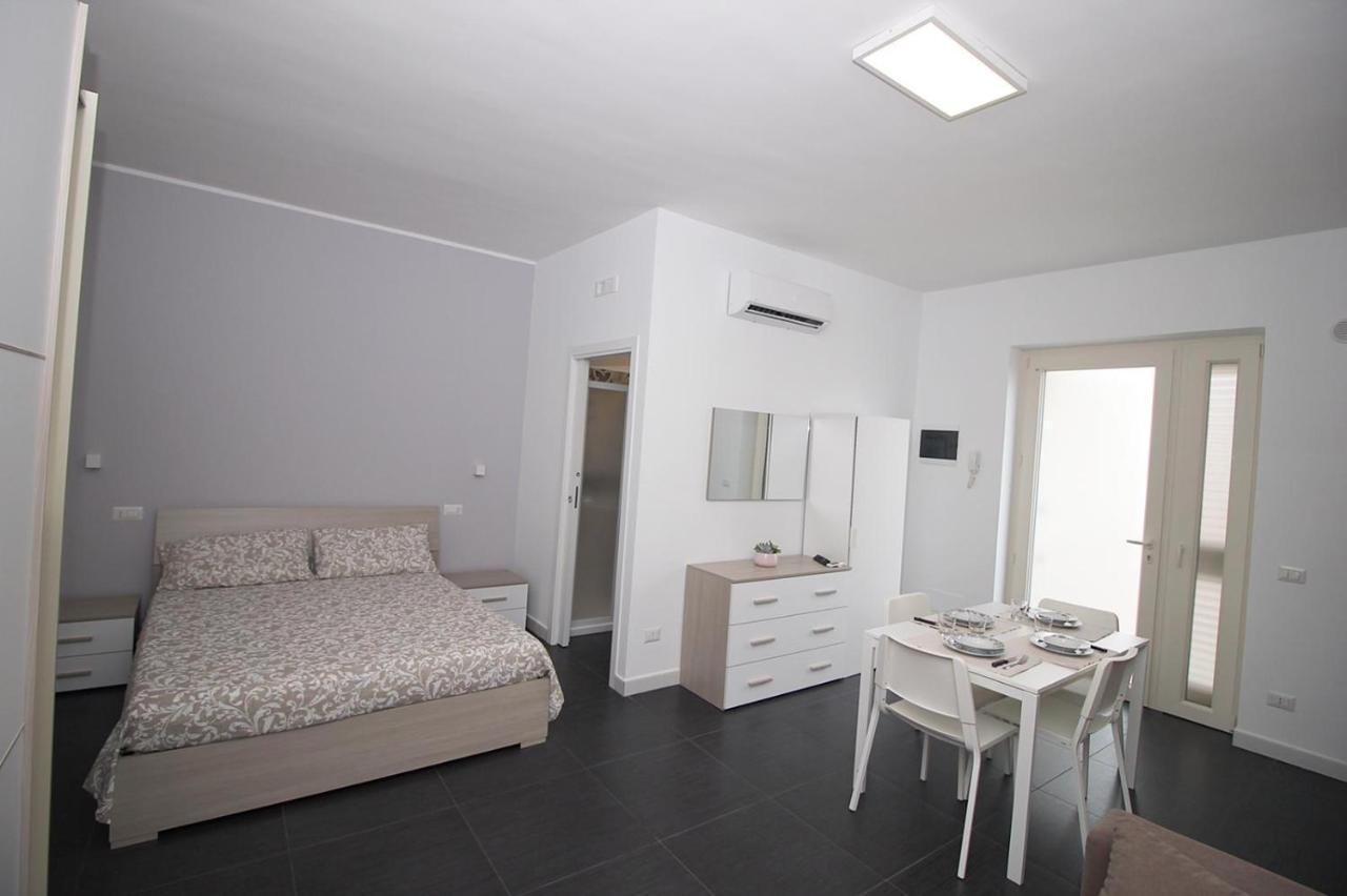 Puglia Casa Vacanza Marina di Ginosa Екстериор снимка