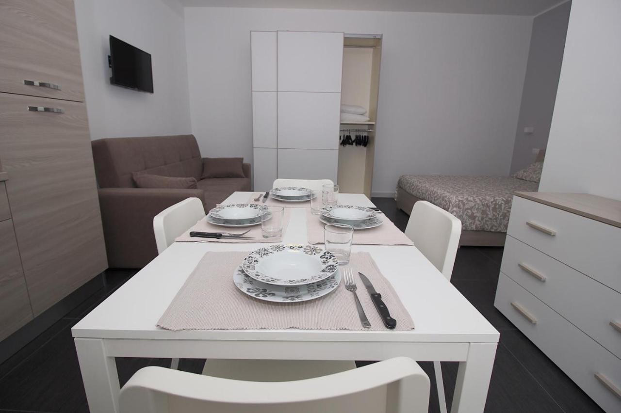 Puglia Casa Vacanza Marina di Ginosa Екстериор снимка