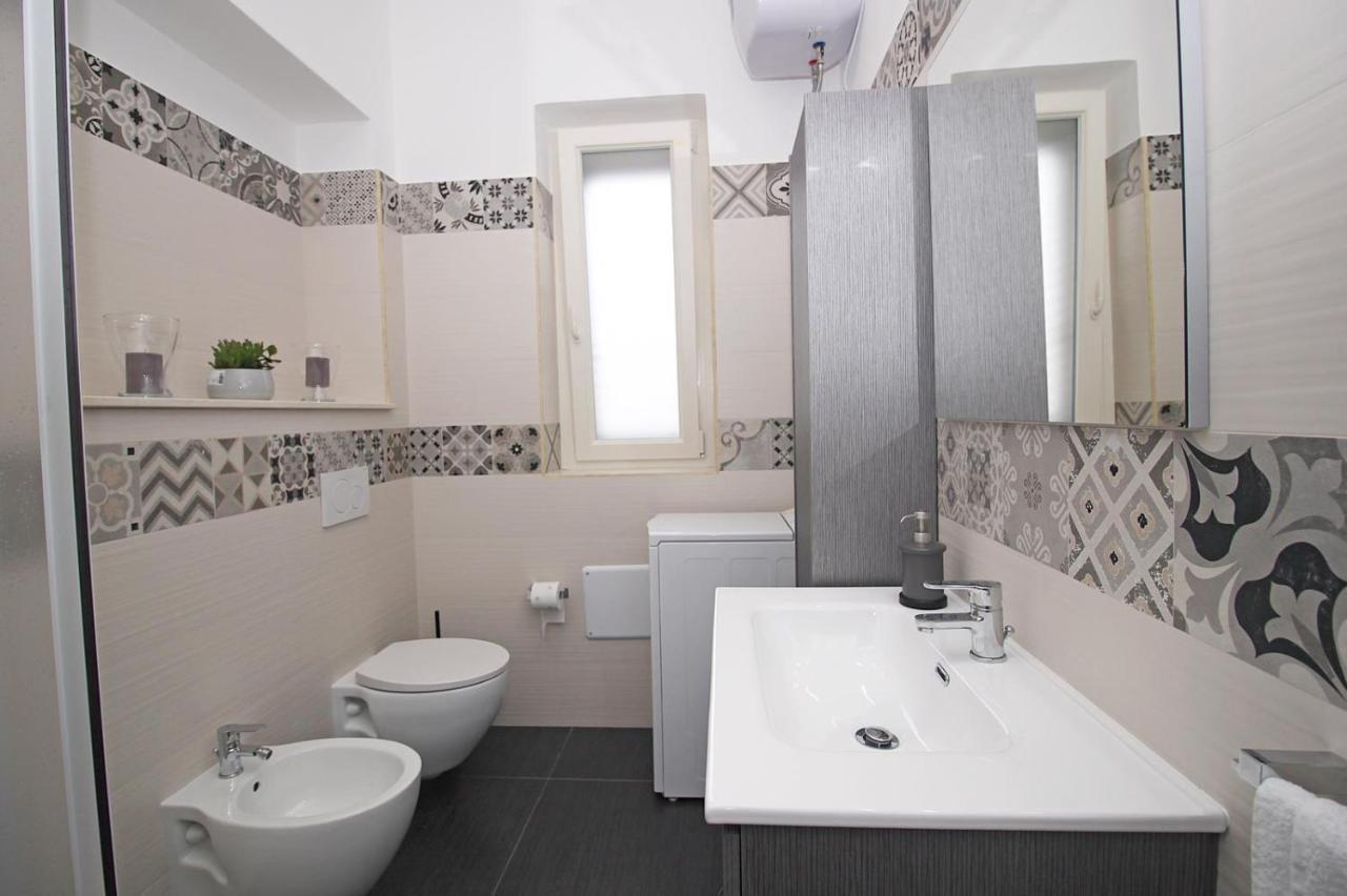 Puglia Casa Vacanza Marina di Ginosa Екстериор снимка