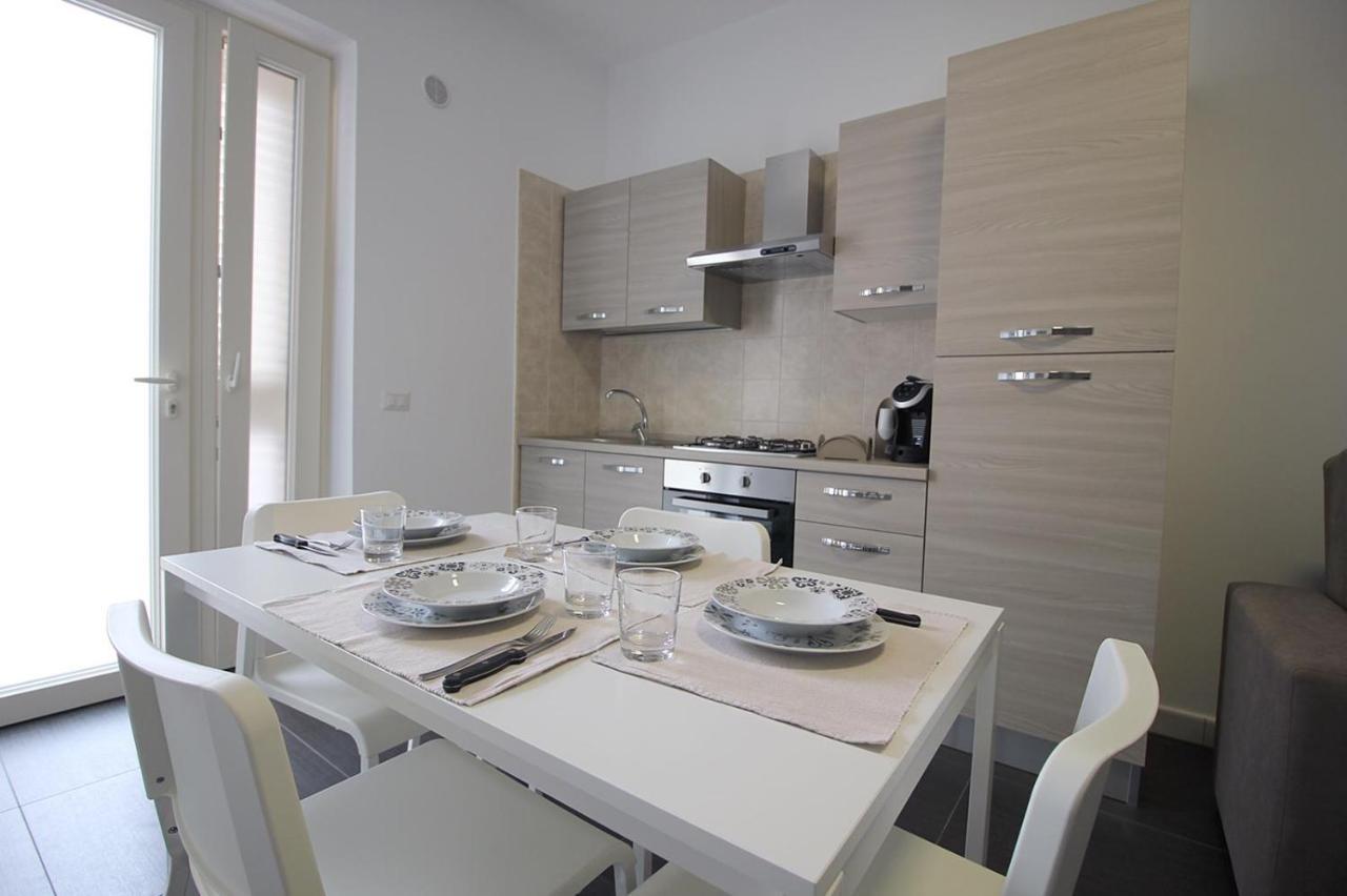 Puglia Casa Vacanza Marina di Ginosa Екстериор снимка