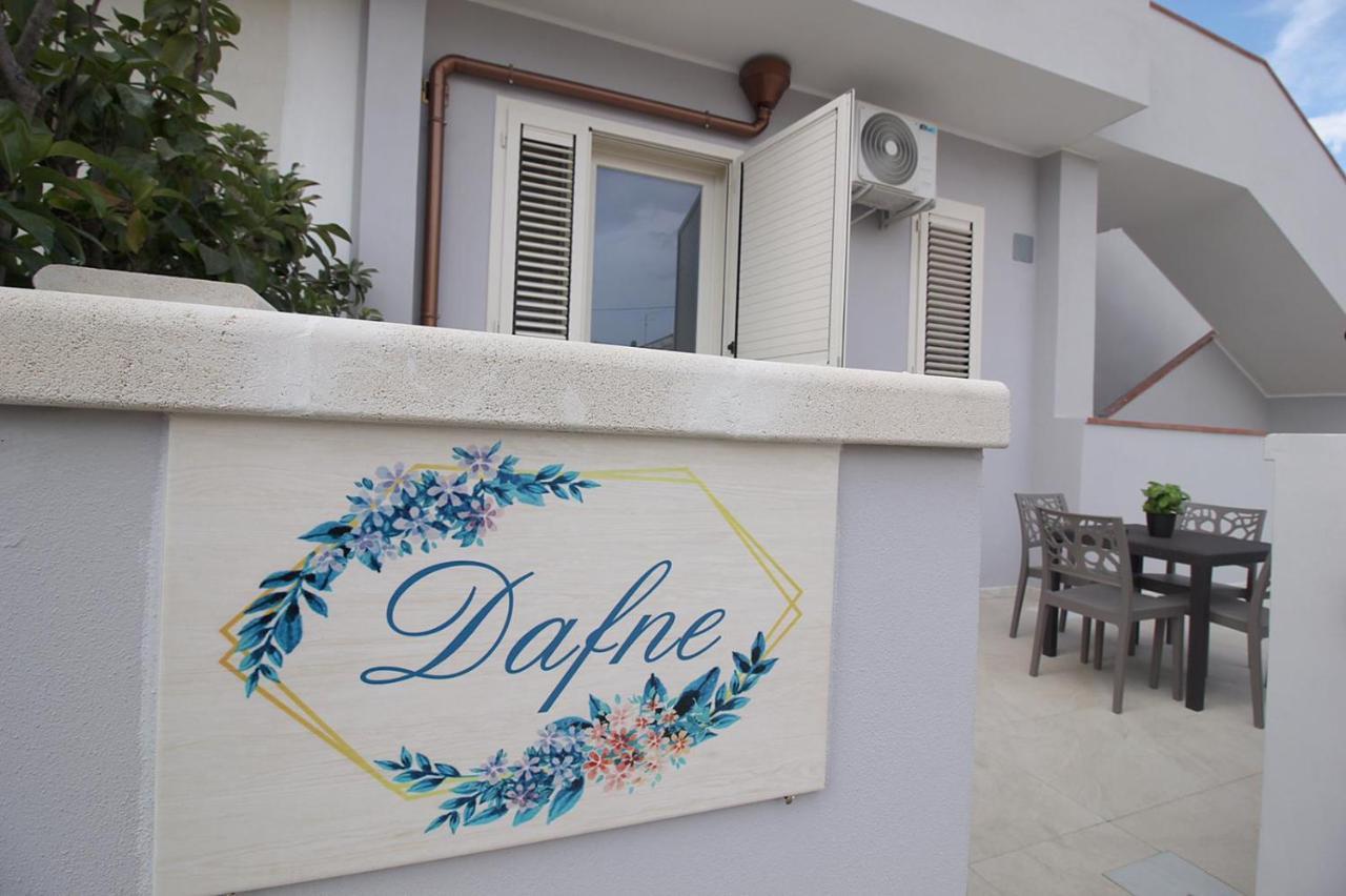 Puglia Casa Vacanza Marina di Ginosa Екстериор снимка