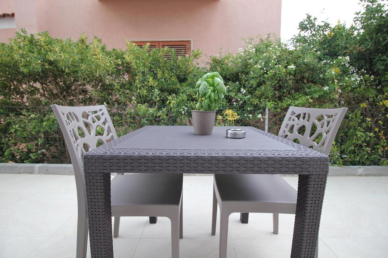Puglia Casa Vacanza Marina di Ginosa Екстериор снимка