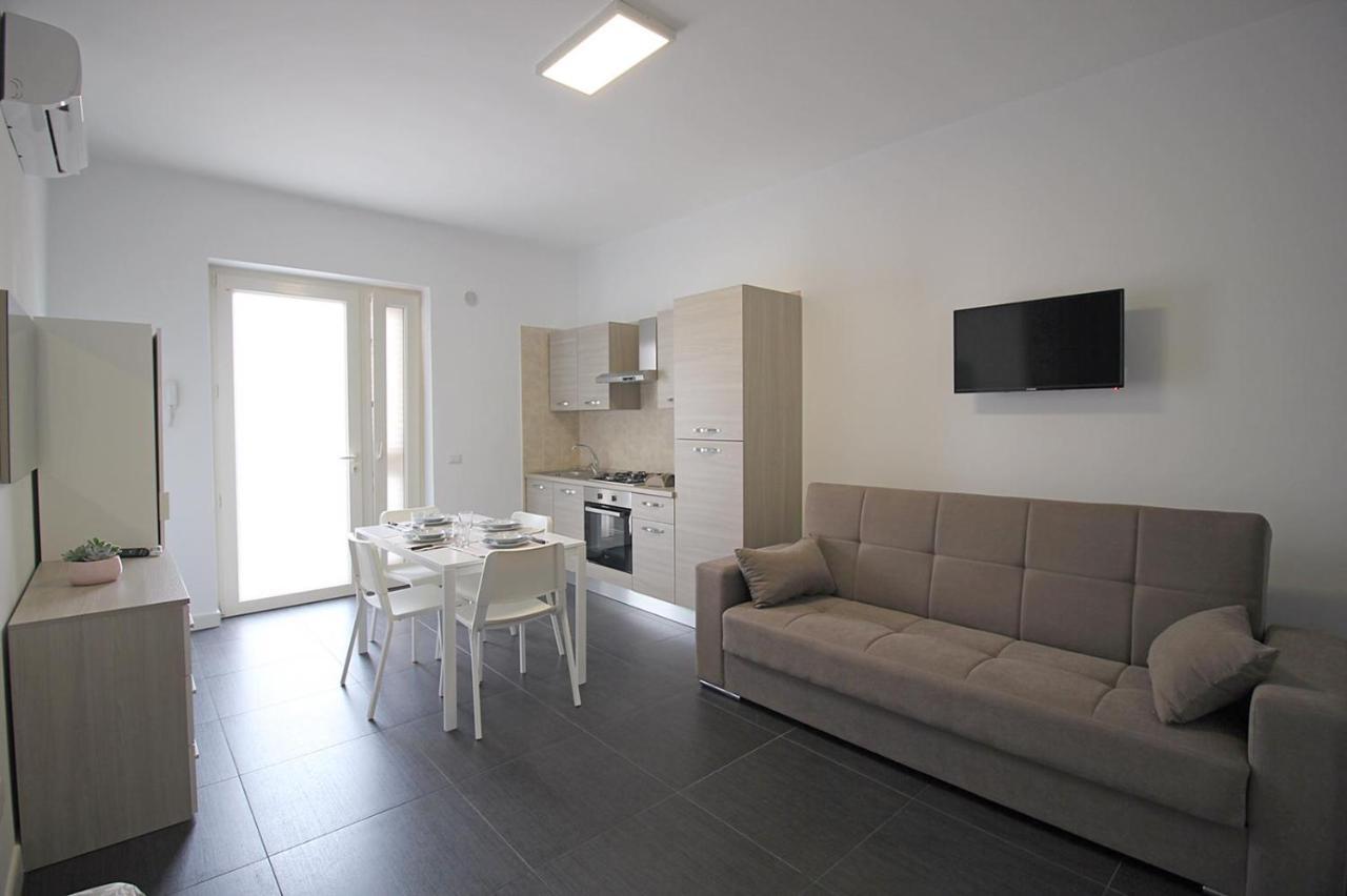 Puglia Casa Vacanza Marina di Ginosa Екстериор снимка