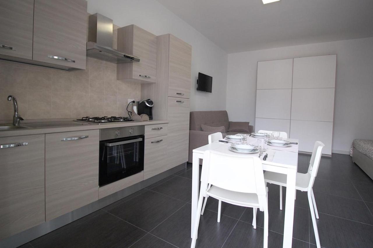 Puglia Casa Vacanza Marina di Ginosa Екстериор снимка