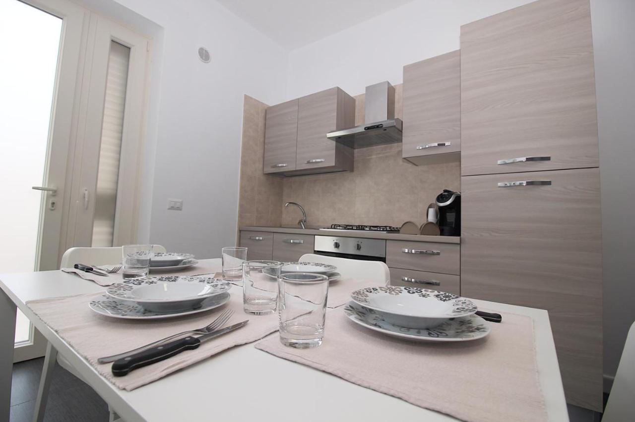 Puglia Casa Vacanza Marina di Ginosa Екстериор снимка